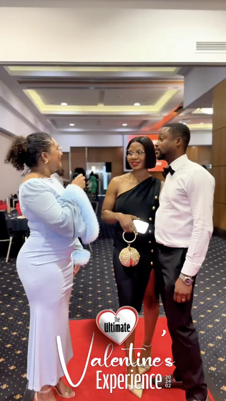 “MC KUNMI turned our corporate gala into the highlight of the year. Everyone was engaged from start to finish!”